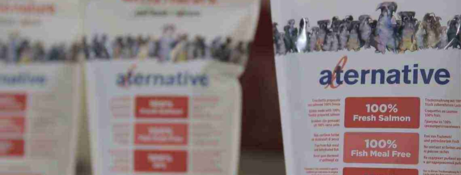 5 buoni motivi per scegliere Alternative
