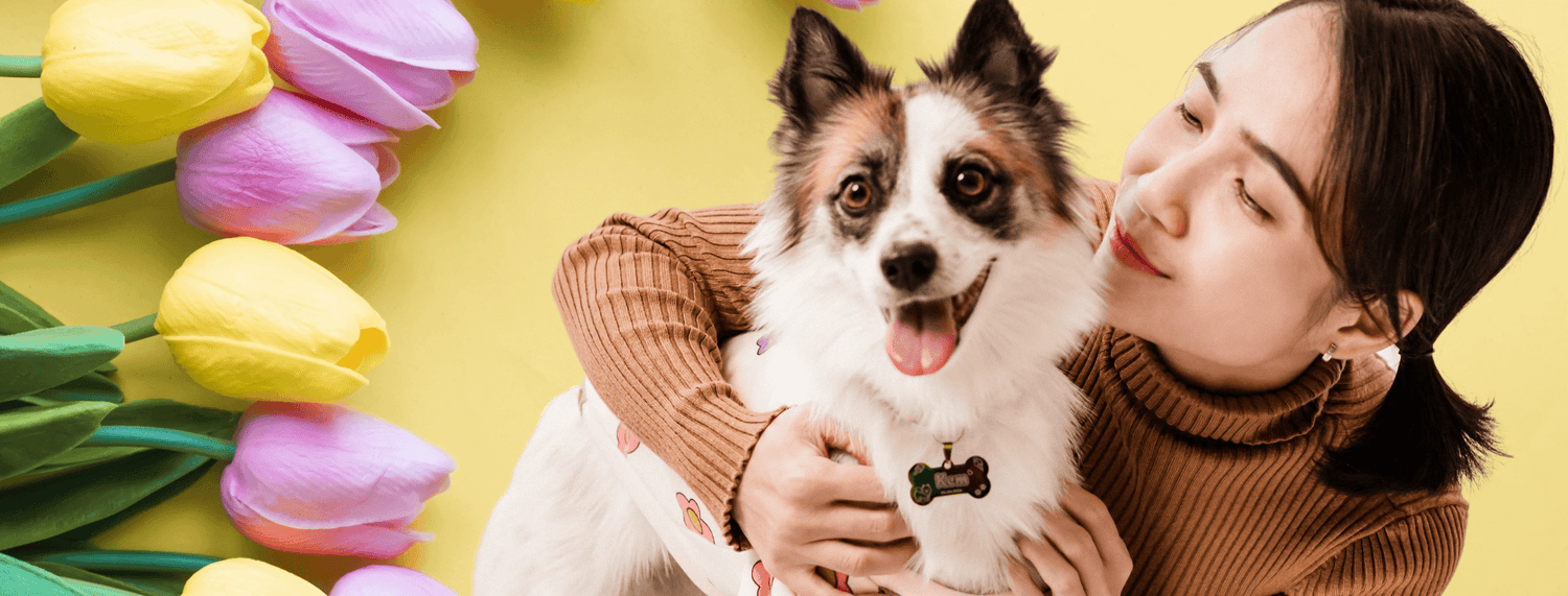 Come sarà Marzo con i nostri pet?