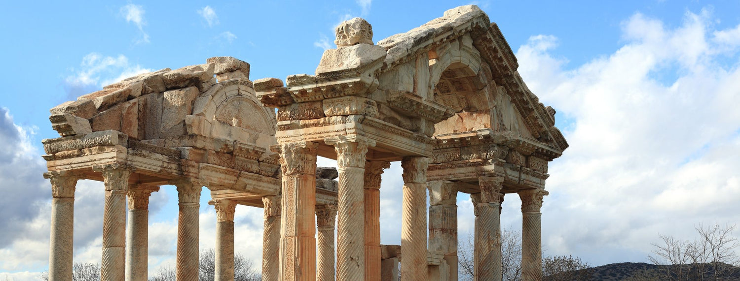 I cani della mitologia