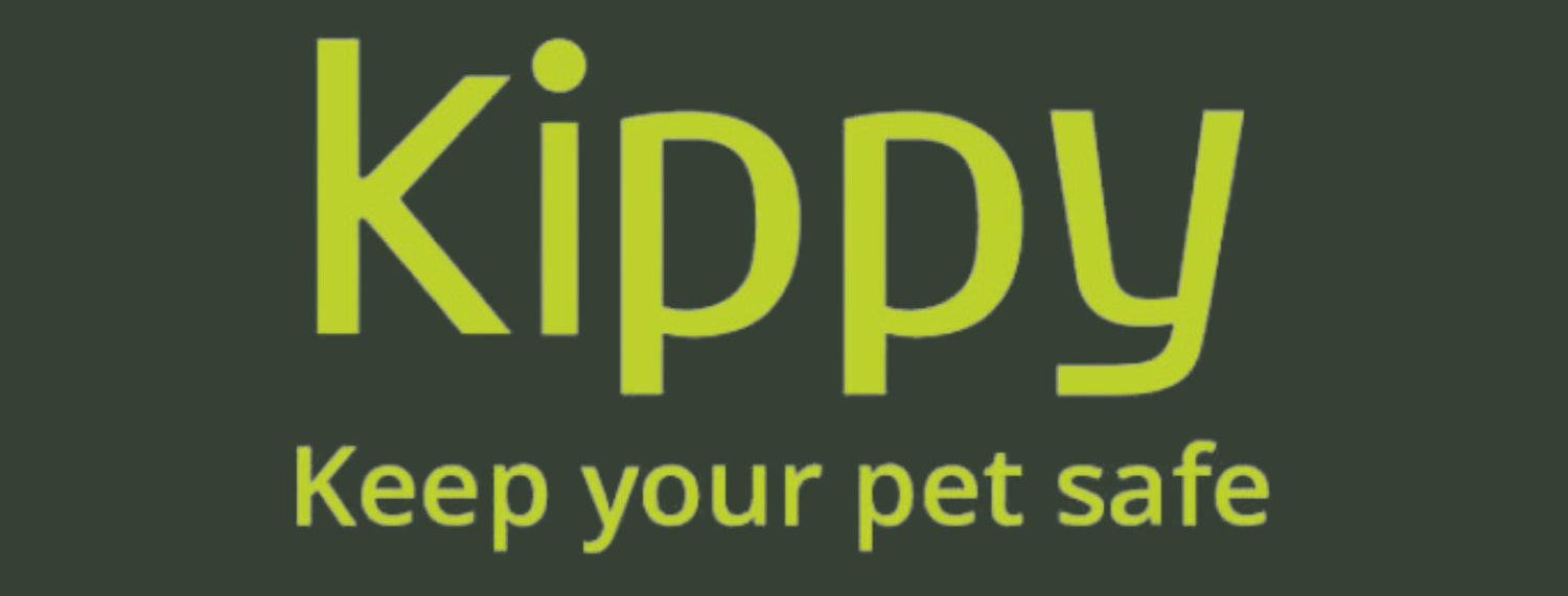 Passeggiate in sicurezza con il Kippy