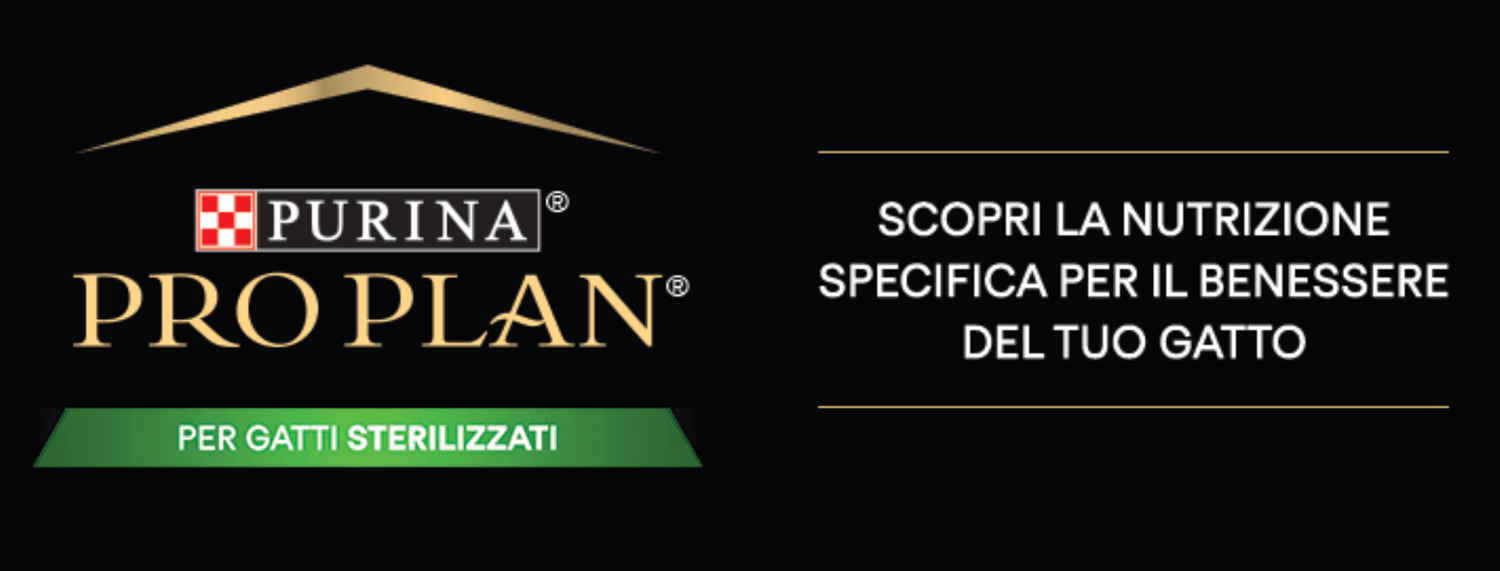 Scopri PURINA® Pro Plan® Nutri Savour™
