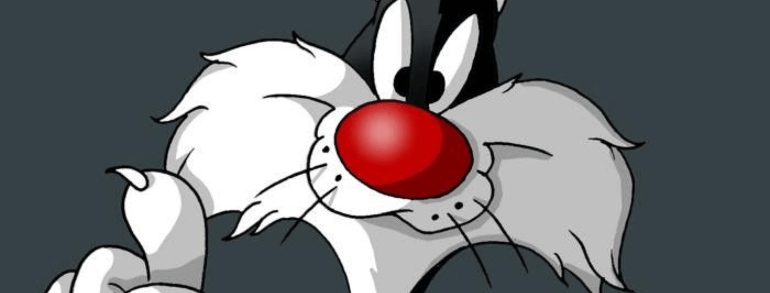 Silvestro, gatto stratega