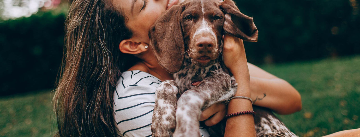 Ti meriti l'amore del tuo animale domestico?