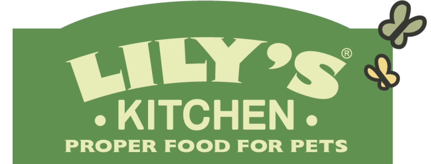 Lily's Kitchen per il sociale