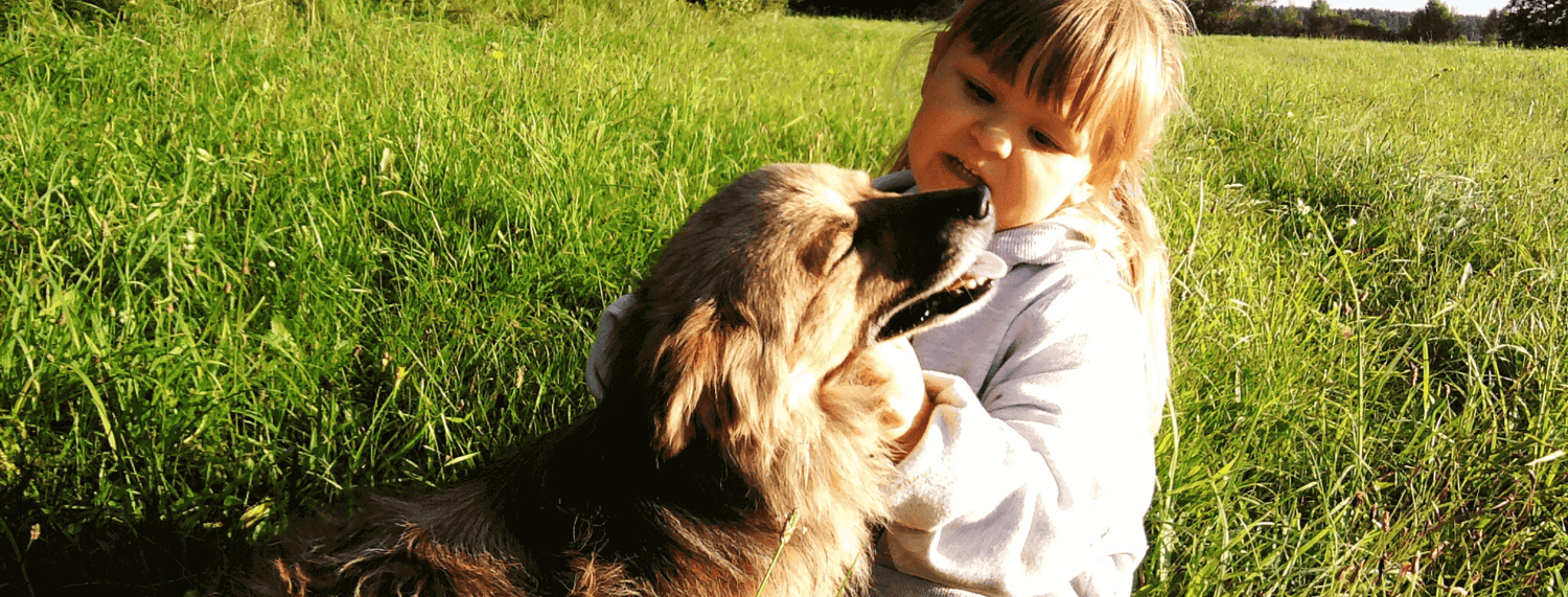 Cani e bambini: aspetti comportamentali e relazionali