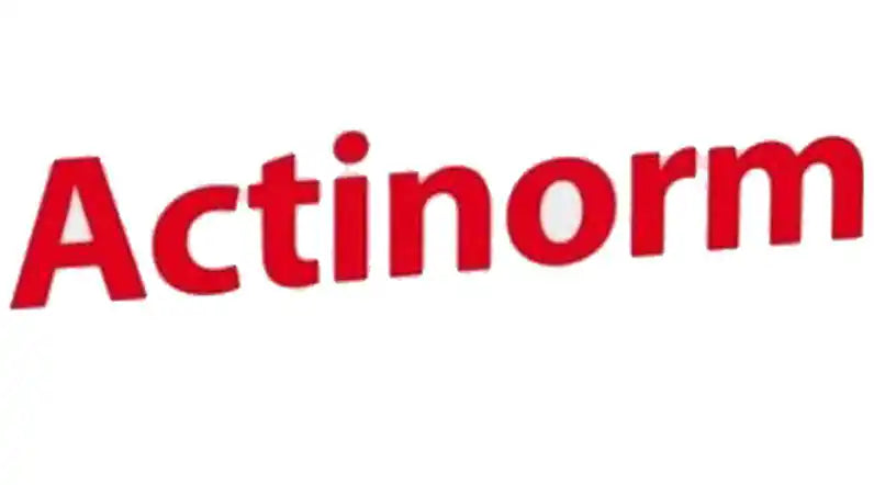 Actinorm