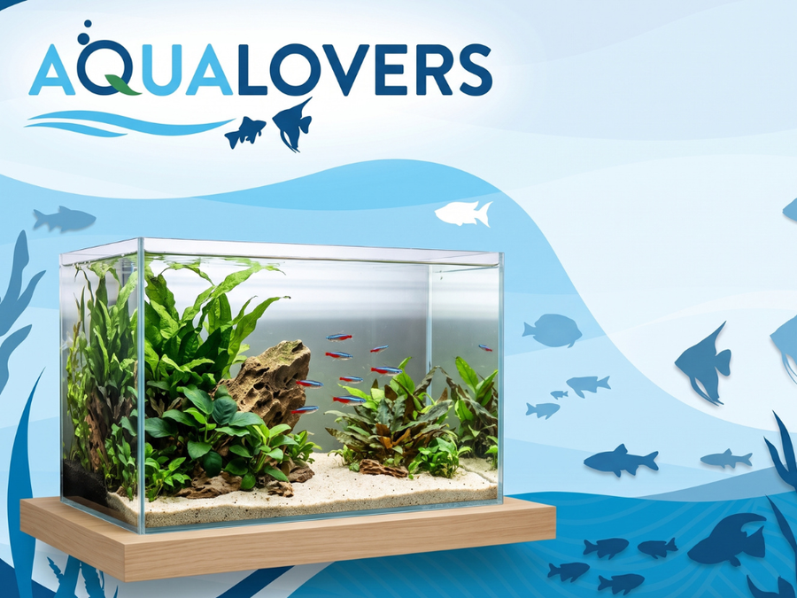 Aqualovers