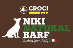 Niki Natural Barf