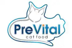 Prevital Cat Food