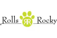 Rolls Rocky