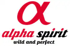 Alpha Spirit