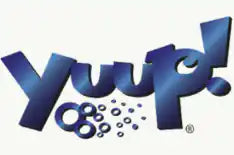 Yuup!