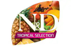Farmina N&D Tropical