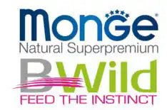 Monge BWild