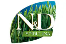 Farmina N&D Spirulina
