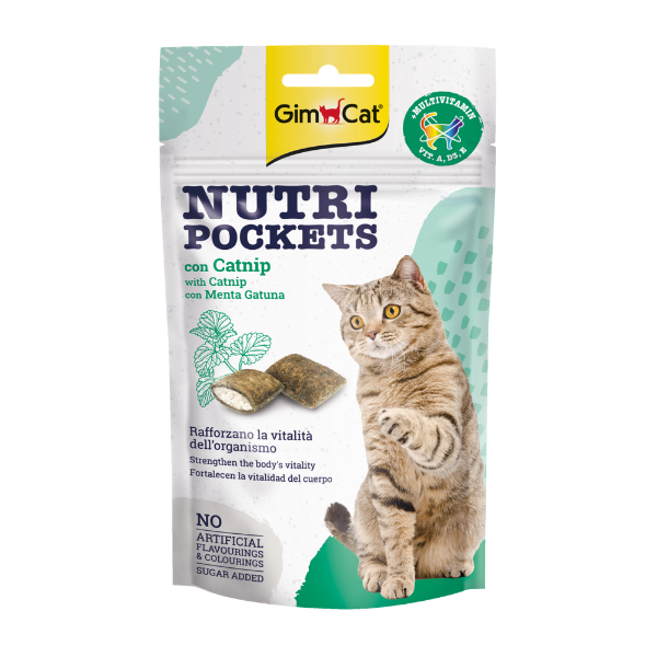 gimcat nutripockets 60 gr immagine3