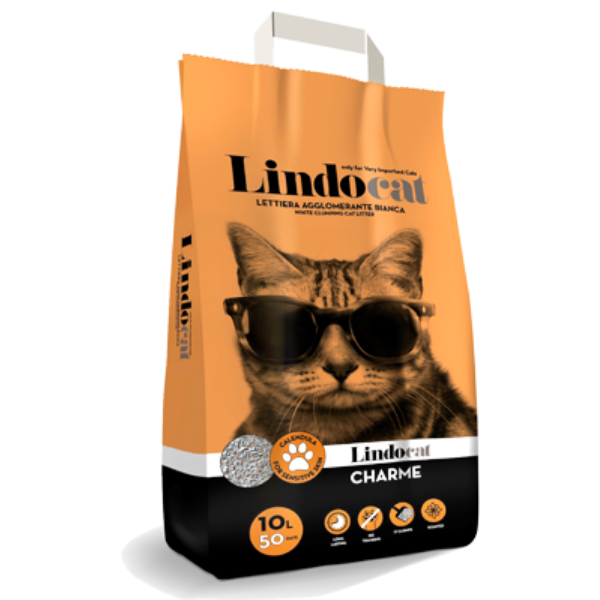 Lindocat Charme