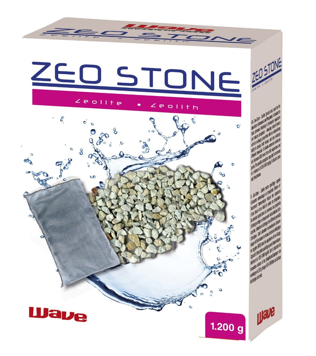 Materiali filtranti Amtra  - 1,2 kg - Zeo stone