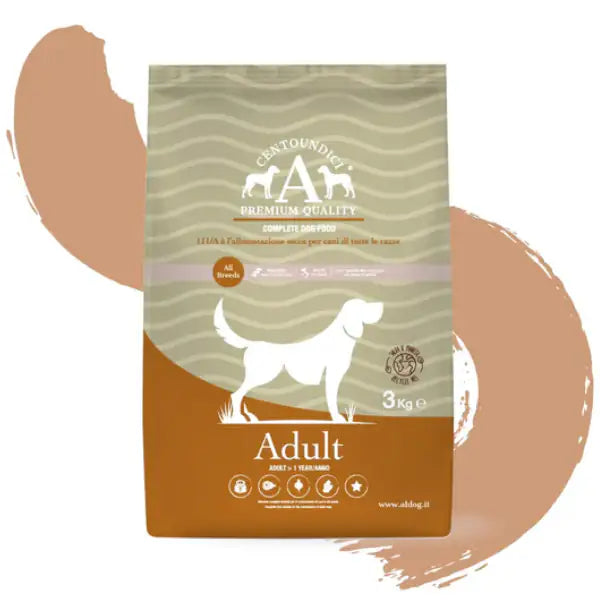 111/A Premium Quality Adult All Breeds crocchette multiproteiche   bauzaarit.myshopify.com