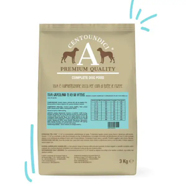111/A Premium Quality Grassland All Breeds crocchette multiproteiche   bauzaarit.myshopify.com