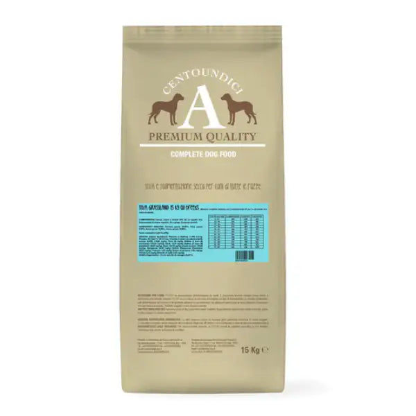 111/A Premium Quality Grassland All Breeds crocchette multiproteiche   bauzaarit.myshopify.com