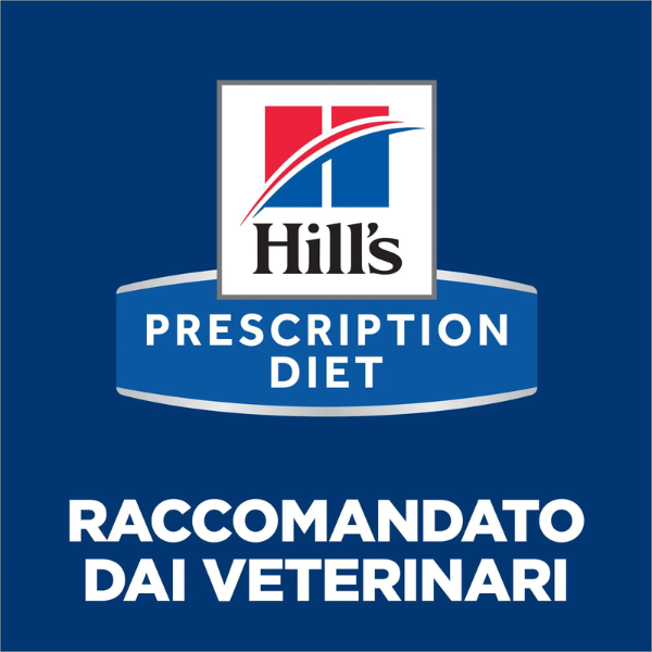 Hill's Prescription Diet k/d Feline con Salmone
