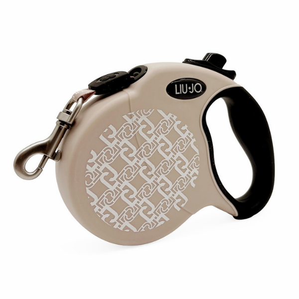 Guinzaglio retrattile per cani Liu Jo Pets