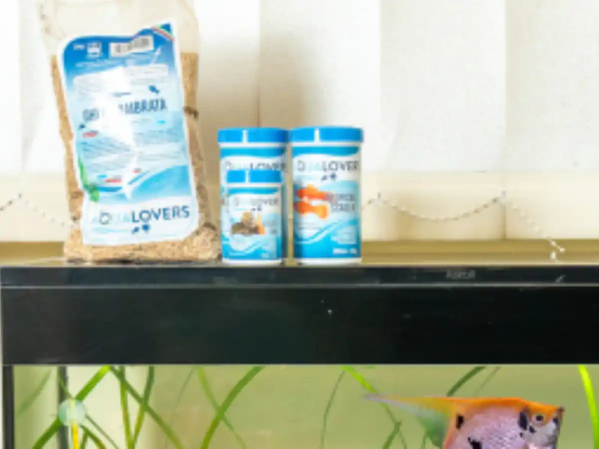 Aqualovers