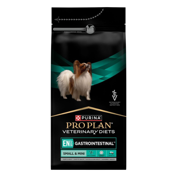 Purina Pro Plan Veterinary Diets EN Gastrointestinal Small/Mini