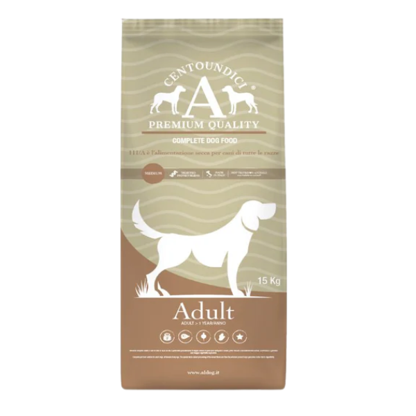 111/a premium quality adult all breeds crocchette multiproteiche immagine3