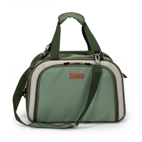 borsa trasportino espandibile hiking camon immagine3