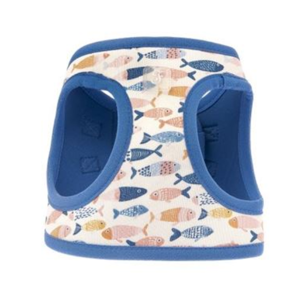 Pettorina per cani Body Mash Pinna Summer Ferribiella