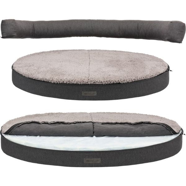 Divano ortopedico per cani in Memory Foam Vital Benson Trixie