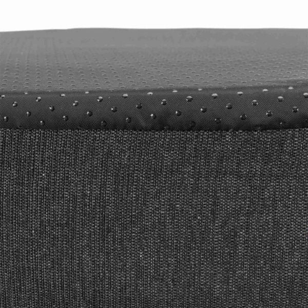 Divano ortopedico per cani in Memory Foam Vital Benson Trixie