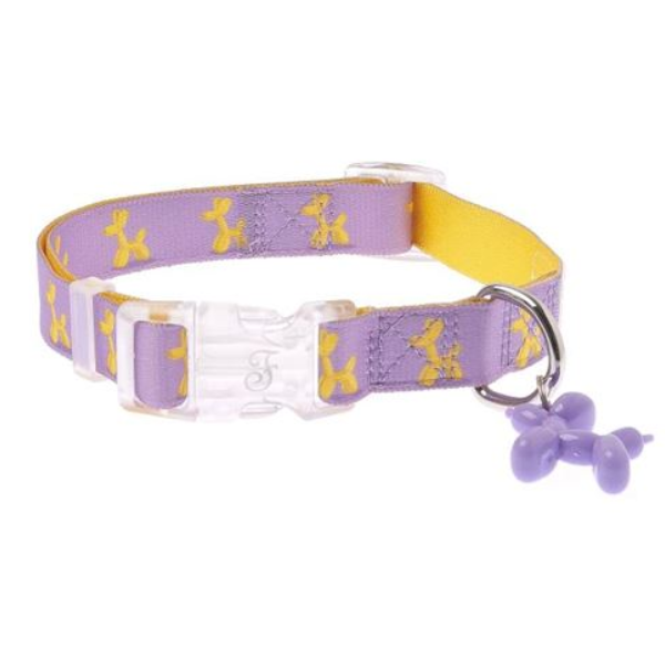 Collare regolabile per cani Baloon Dog Summer Ferribiella