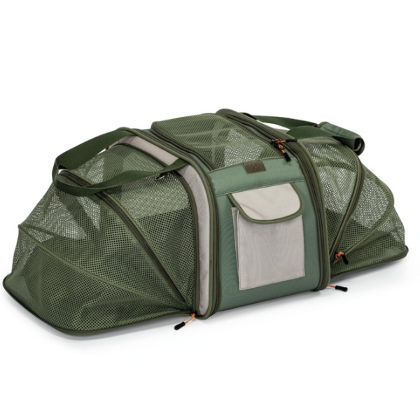 borsa trasportino espandibile hiking camon immagine4