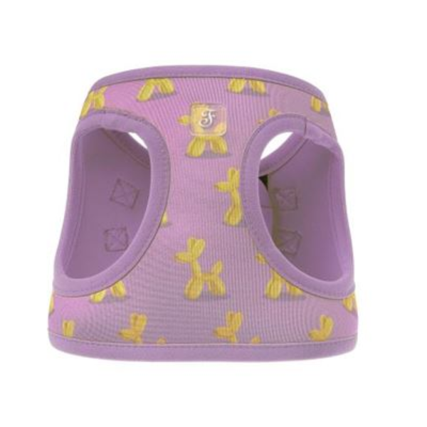 Pettorina per cani Body Mash Baloon Dog Summer Ferribiella