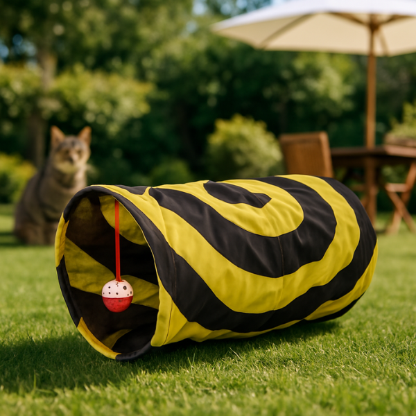 tunnel fluo ferribiella immagine3