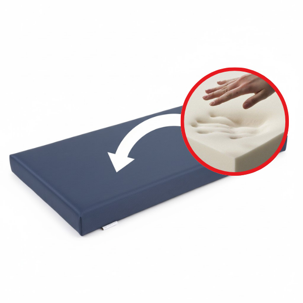 cuscino per cani in memory foam fabotex immagine5