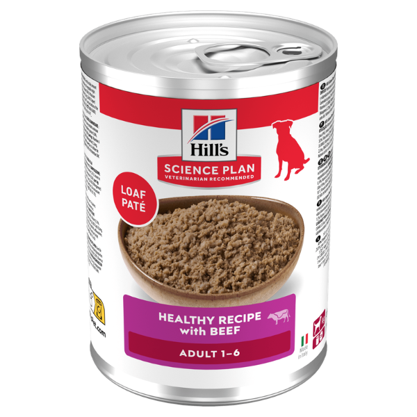 Hill's Science Plan Canine Adult Alimento per cani 370gr