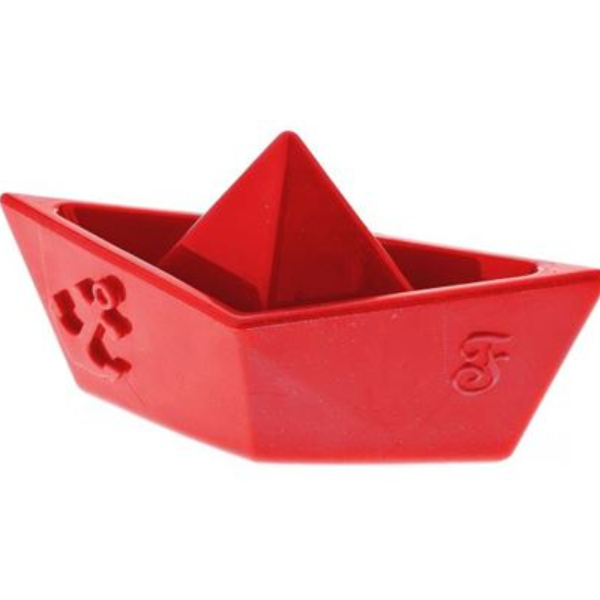 Gioco galleggiante per cani in TPR Summer Ferribiella