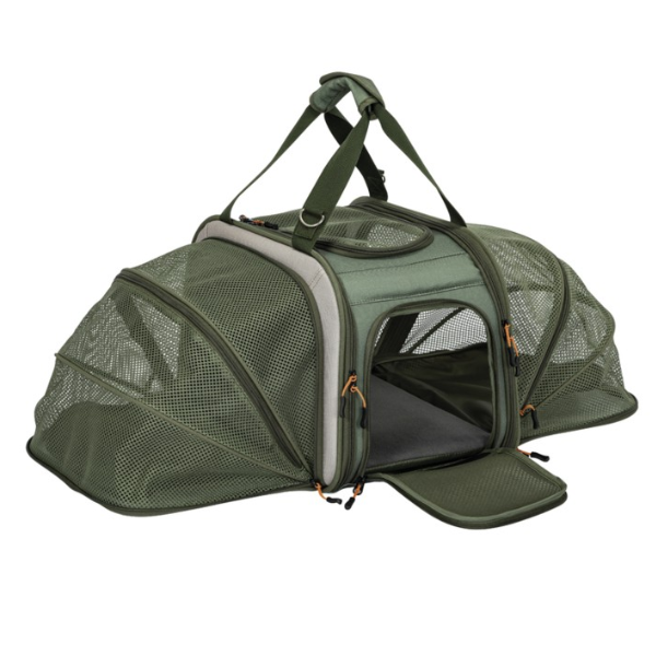 borsa trasportino espandibile hiking camon immagine5