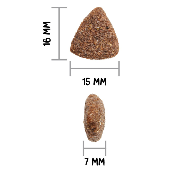 ownat classic monoproteic all breeds adult con maiale iberico fresco immagine4