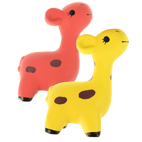 PetUp Joy gioco per cani in lattice per cuccioli