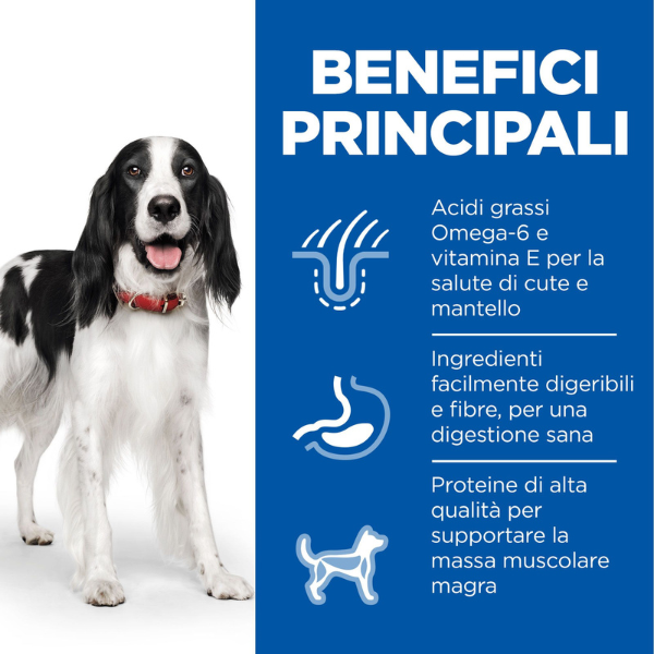 Hill's Science Plan Canine Adult Alimento per cani 370gr