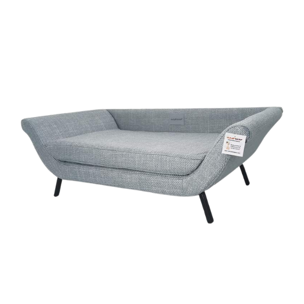 nasonero divanetto rigido d'arredo elegante immagine3