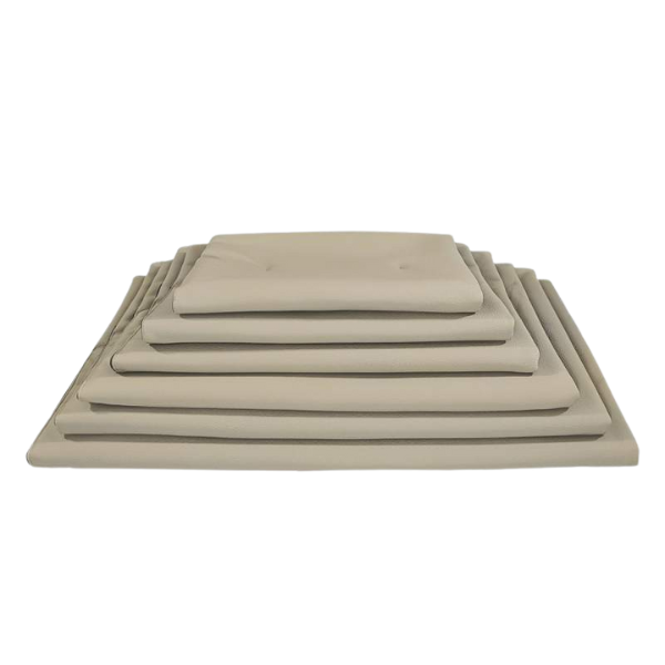 Nasonero Tappetino in ecopelle double face