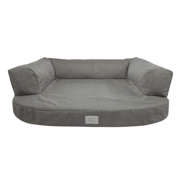 Nasonero Materasso con sponde sfoderabile