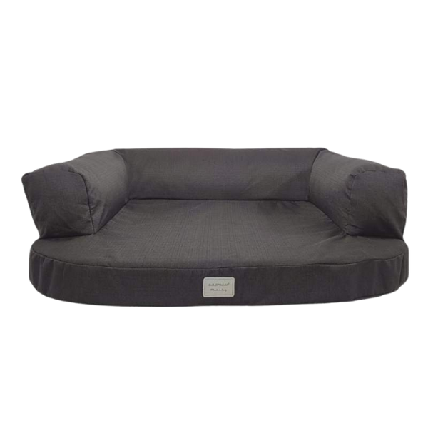 Nasonero Materasso con sponde sfoderabile