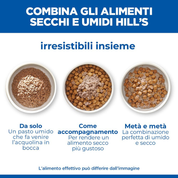 Hill's Science Plan Canine Adult Alimento per cani 370gr